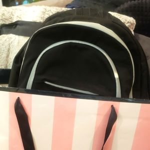 NEW! Victoria Secret PINK BACKPACK